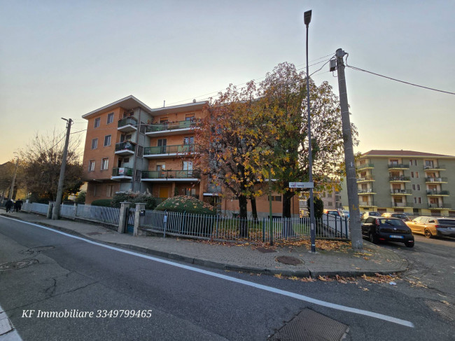 Appartamento a Caselle Torinese