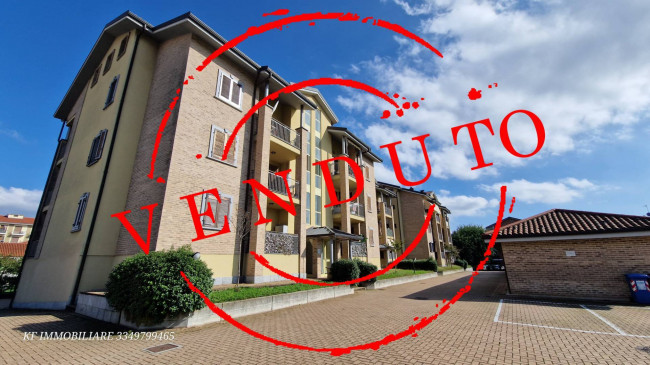 Appartamento a Caselle Torinese