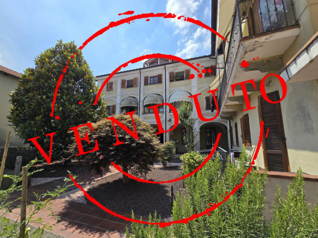 Appartamento a Caselle Torinese