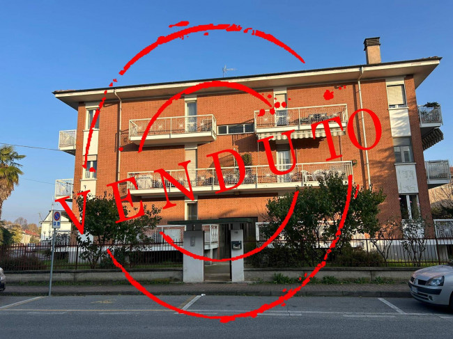 Appartamento a Rivarolo Canavese