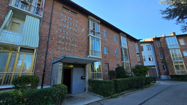 Appartamento a Torino