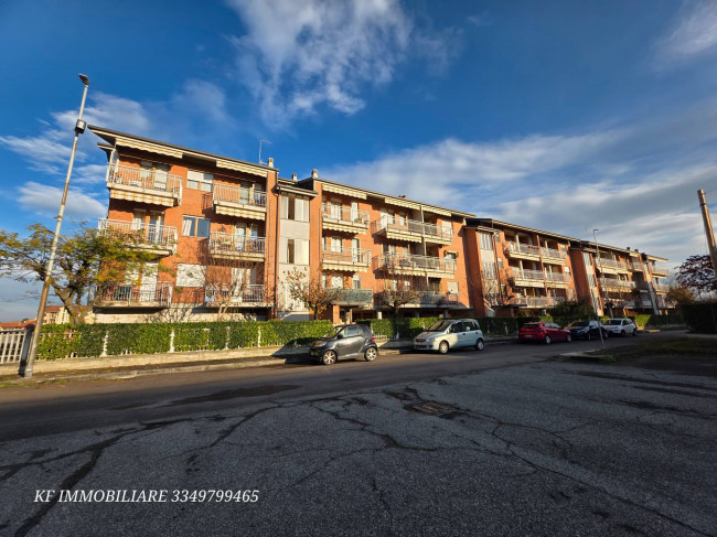 Appartamento a Caselle Torinese