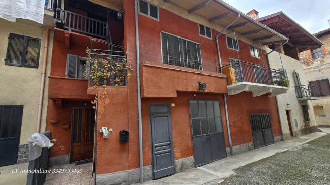 Casa semi indipendente a Rivara