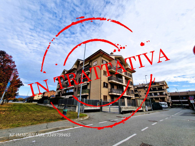 Appartamento a Caselle Torinese