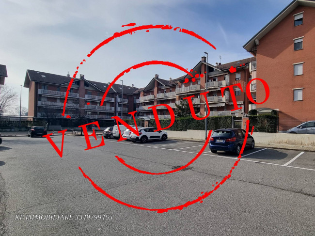 Appartamento a Caselle Torinese