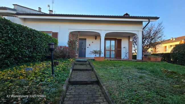 Villa a Favria