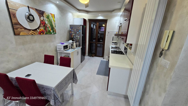 Appartamento a Caselle Torinese