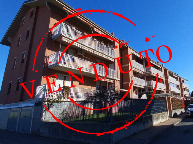 Appartamento a Caselle Torinese