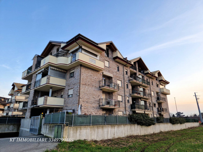 Appartamento a Caselle Torinese