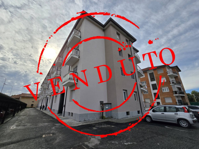 Appartamento a Rivarolo Canavese