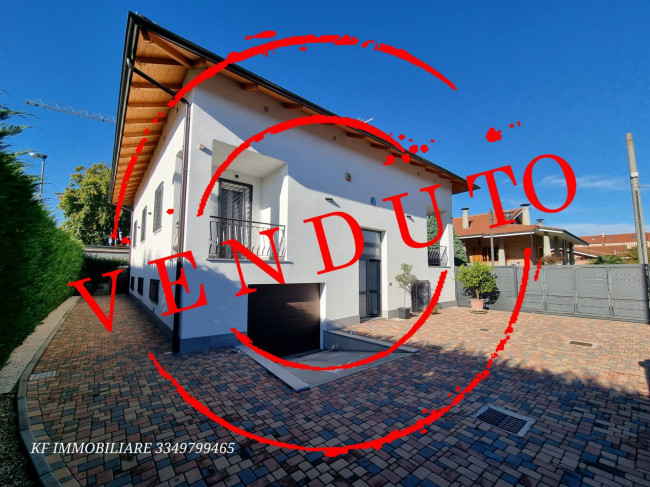 Villa a Caselle Torinese