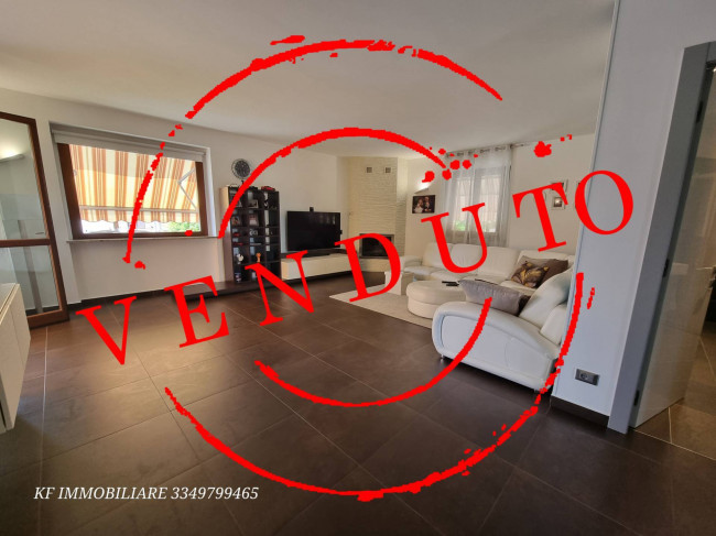 Appartamento a Caselle Torinese