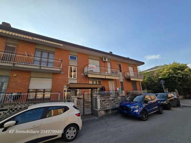 Appartamento a Favria