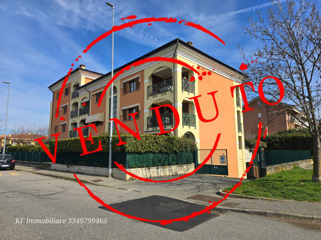 Appartamento a Caselle Torinese