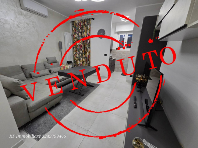 Appartamento a Torino