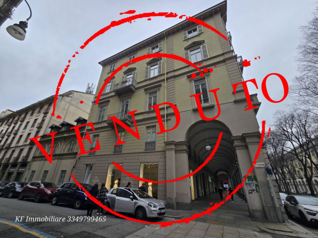 Appartamento a Torino