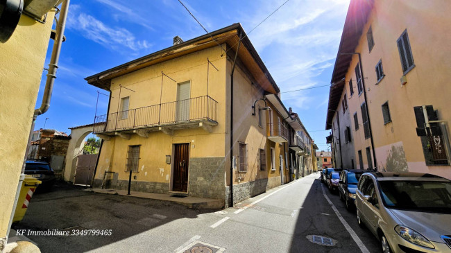 Casa semi indipendente a Caselle Torinese