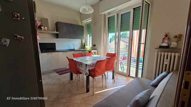 Appartamento a Favria