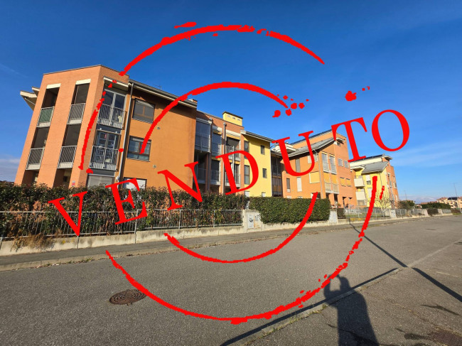 Appartamento a Caselle Torinese