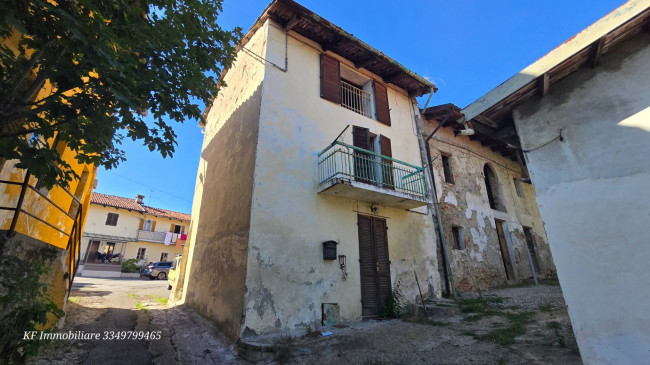 Casa semi indipendente a Torino