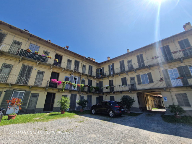 Appartamento a Caselle Torinese