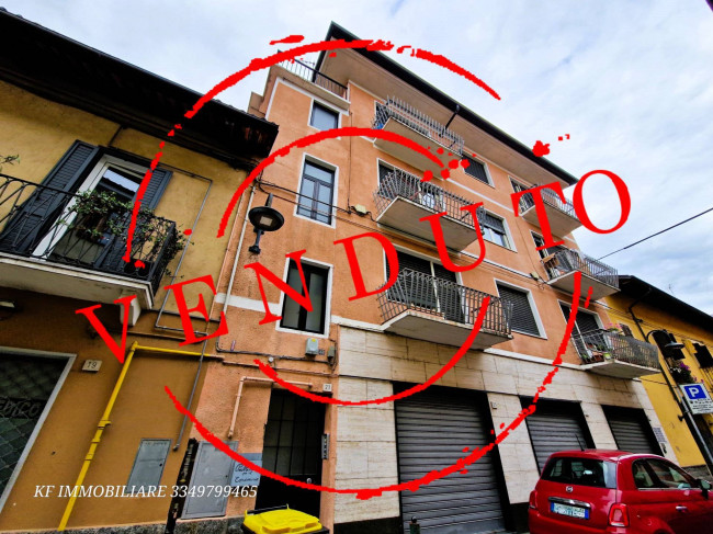 Appartamento a Caselle Torinese