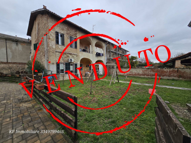 Casa semi indipendente a Favria