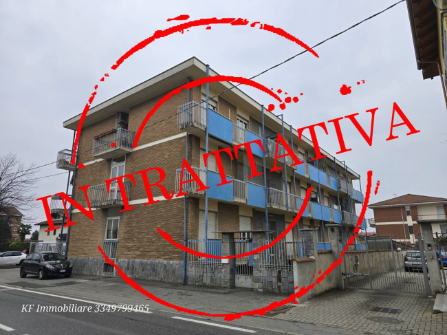 Appartamento a Rivarolo Canavese