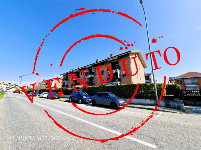 Appartamento a Caselle Torinese