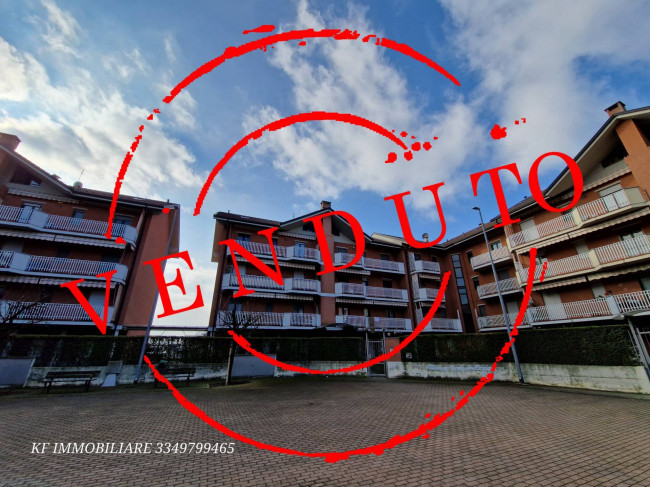 Appartamento a Caselle Torinese