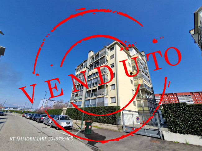 Appartamento a Torino