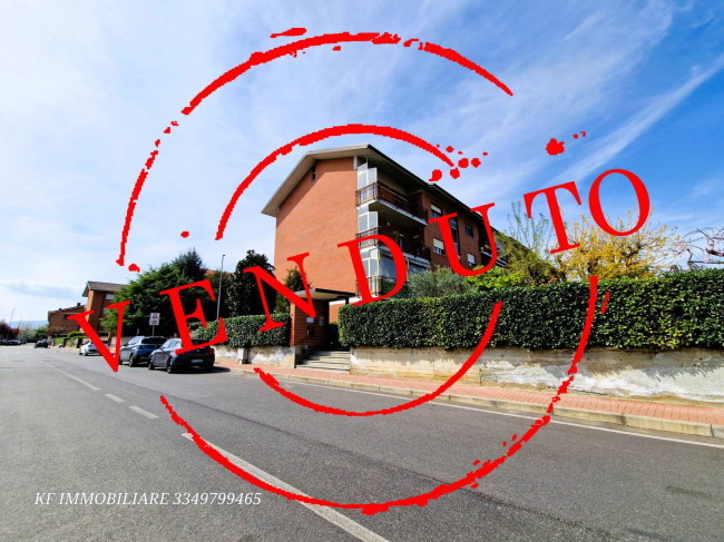 Appartamento a Caselle Torinese