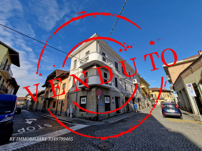 Appartamento a Caselle Torinese