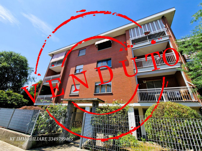 Appartamento a Caselle Torinese