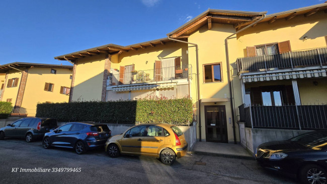 Appartamento a Favria