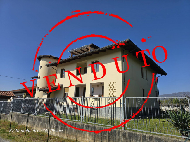 Appartamento a Busano