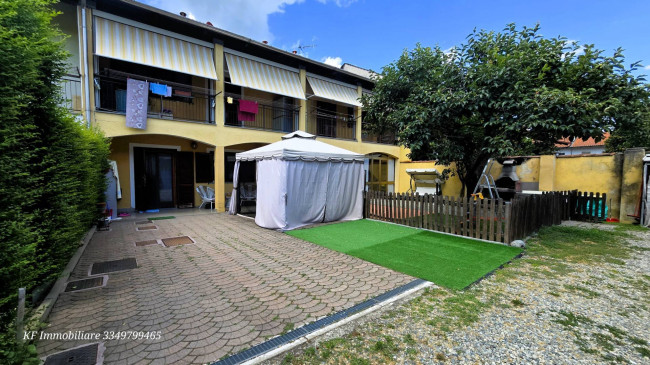 Casa semi indipendente a Caselle Torinese