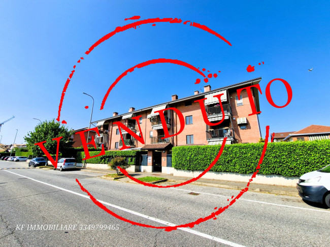 Appartamento a Caselle Torinese