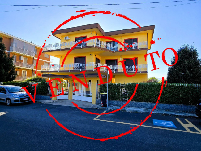 Appartamento a Caselle Torinese