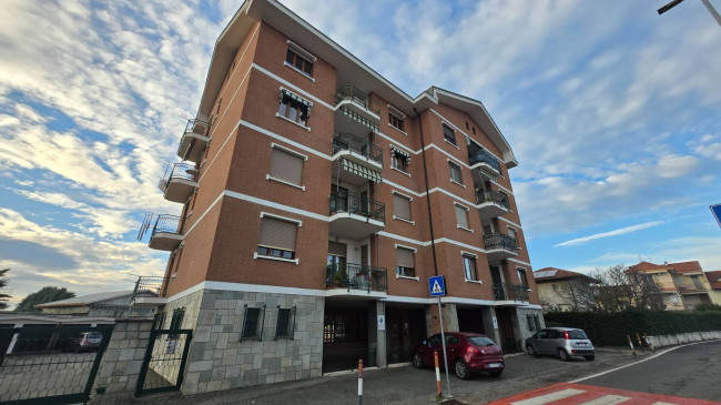 Appartamento a Caselle Torinese