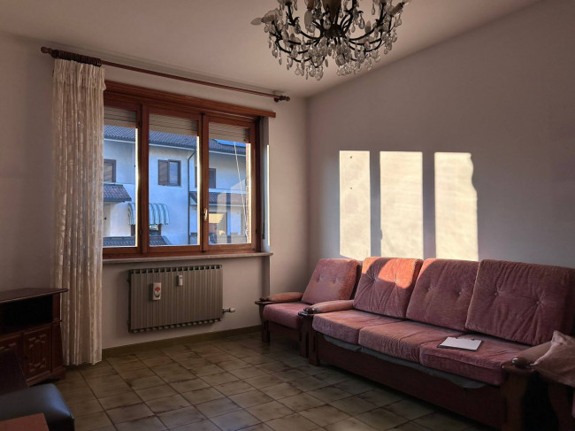Appartamento a Favria
