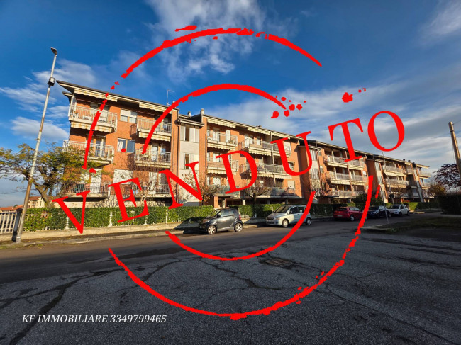 Appartamento a Caselle Torinese