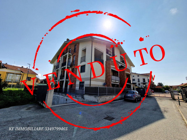 Appartamento a Caselle Torinese