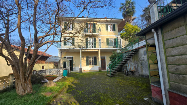 Casa singola a Romano Canavese