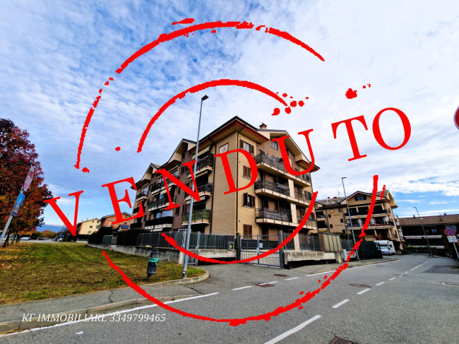 Appartamento a Caselle Torinese