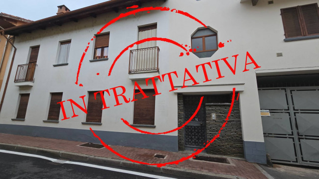 Locale commerciale a Caselle Torinese