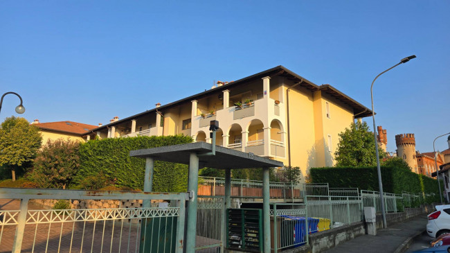 Appartamento a Favria