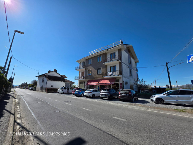 Appartamento a San Maurizio Canavese