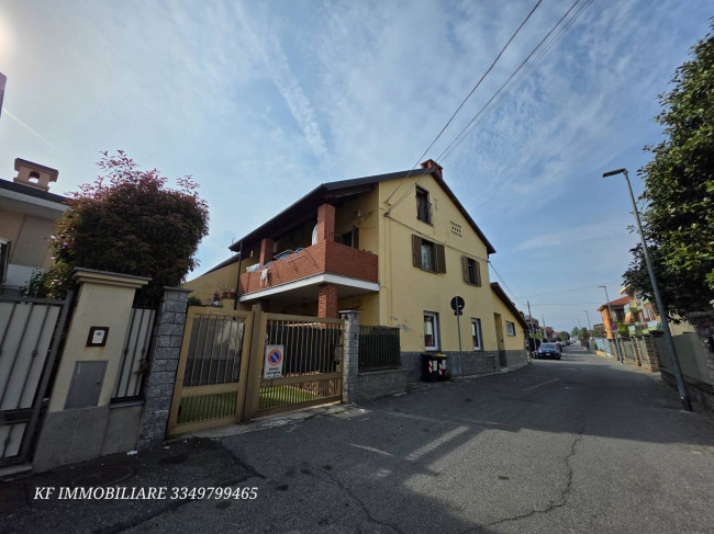 Appartamento a Caselle Torinese