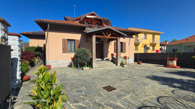 Villa a Caselle Torinese